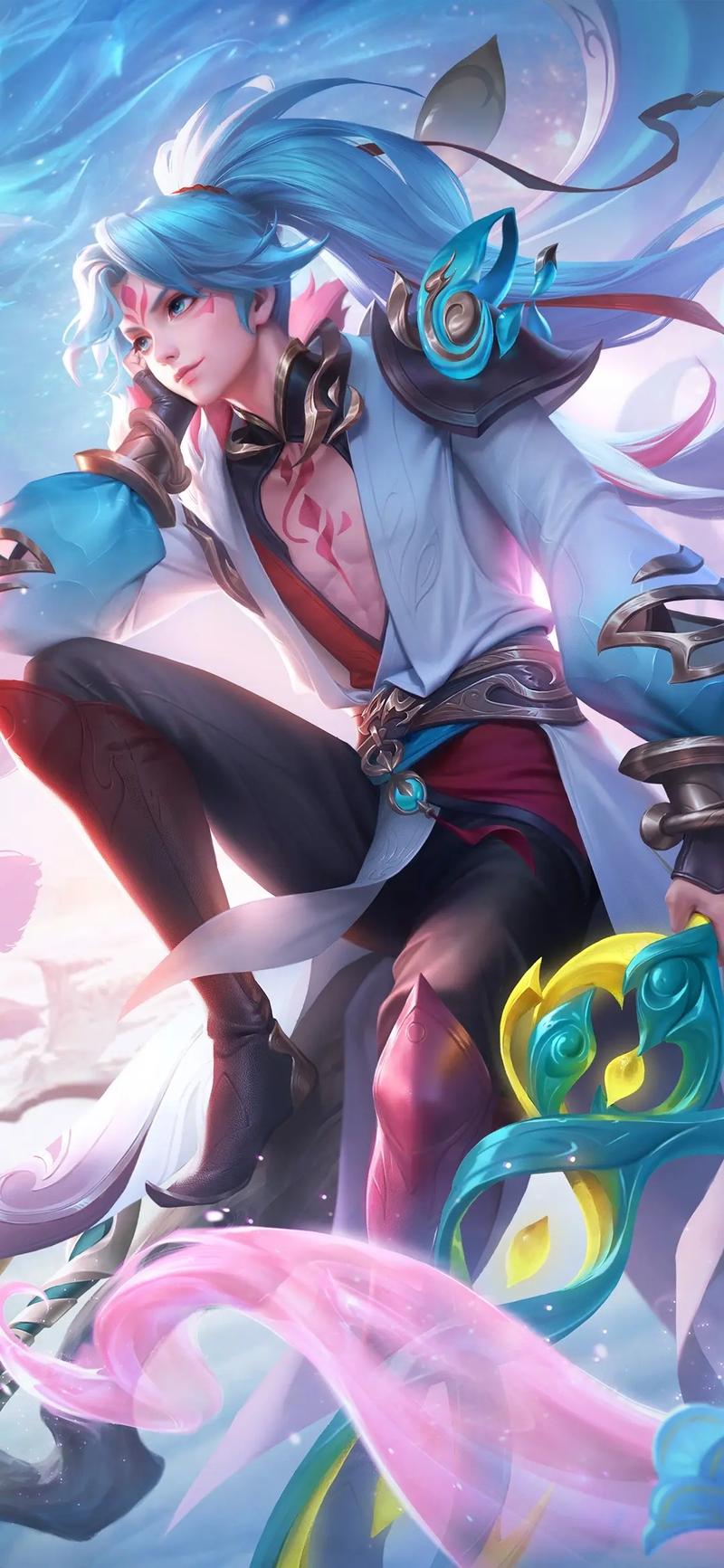无畏契约